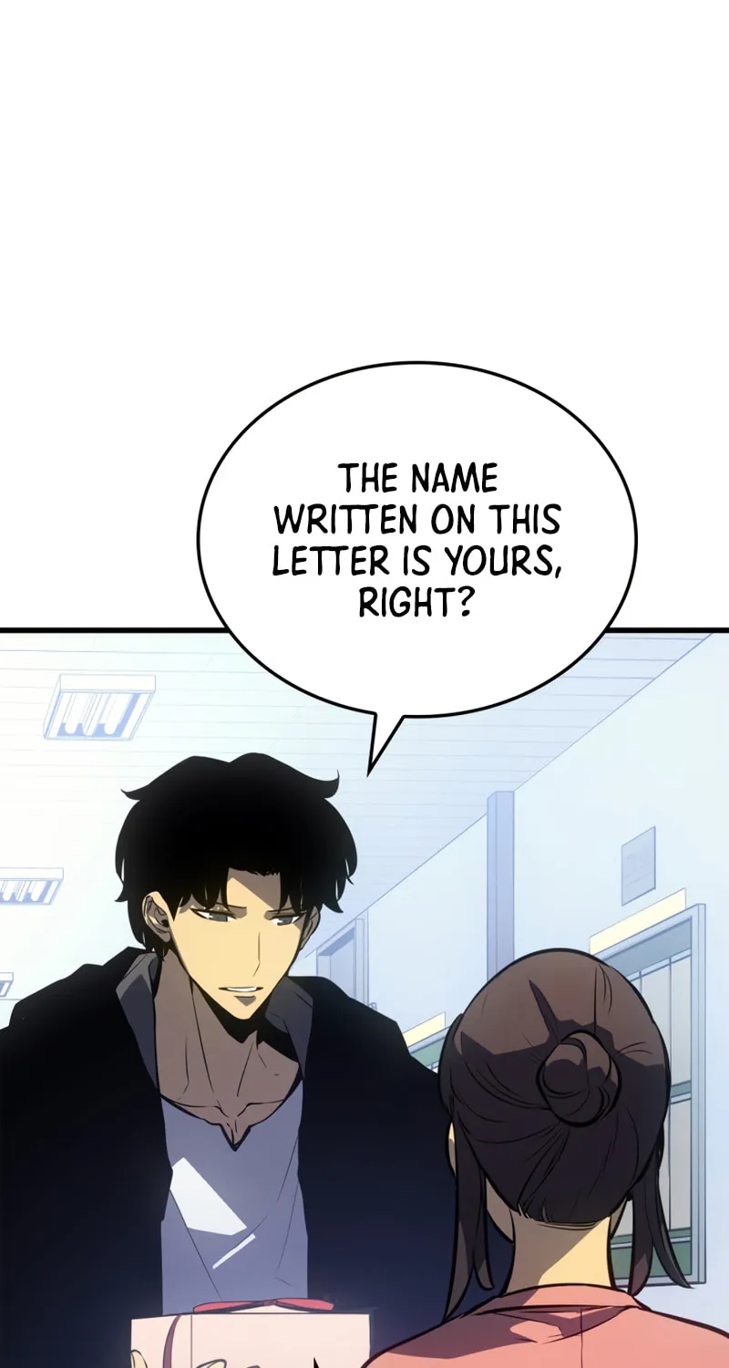 Solo Leveling Chapter 190 page 119 - 