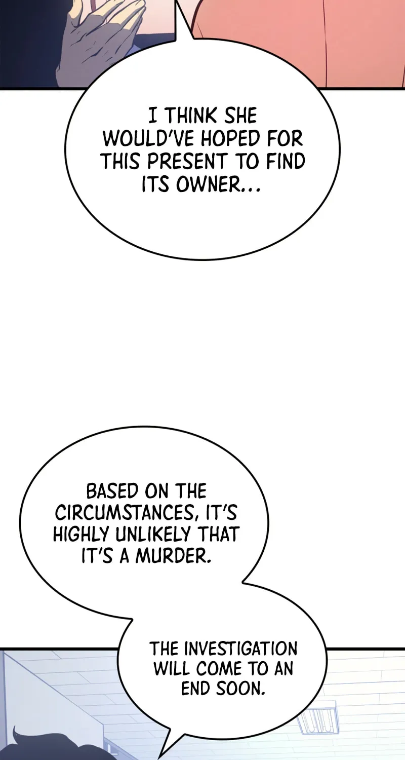 Solo Leveling Chapter 190 page 120 - 