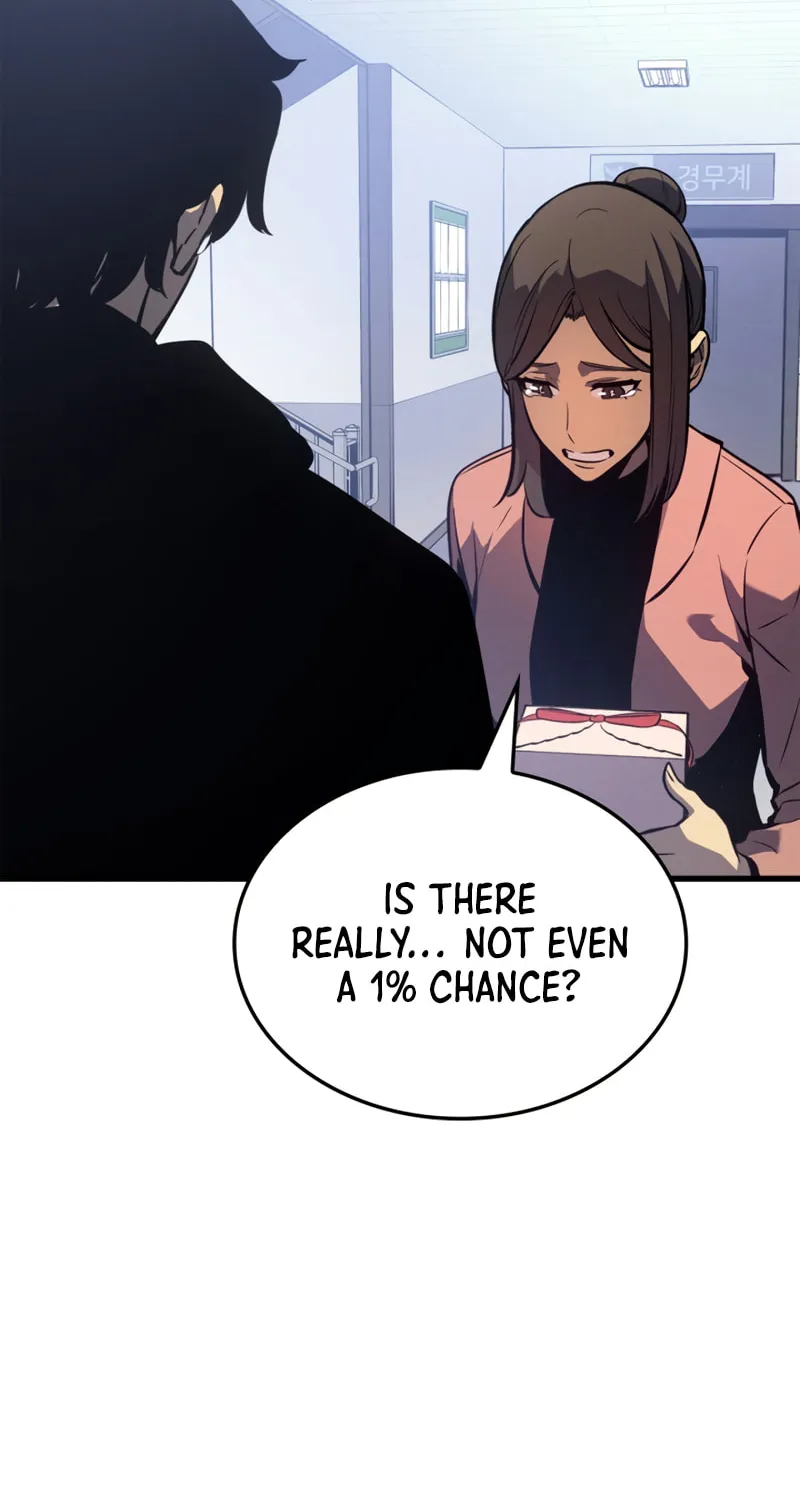 Solo Leveling Chapter 190 page 121 - 