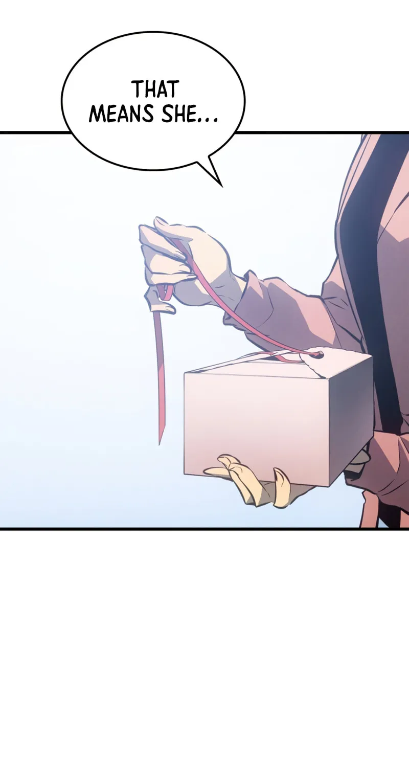 Solo Leveling Chapter 190 page 122 - 