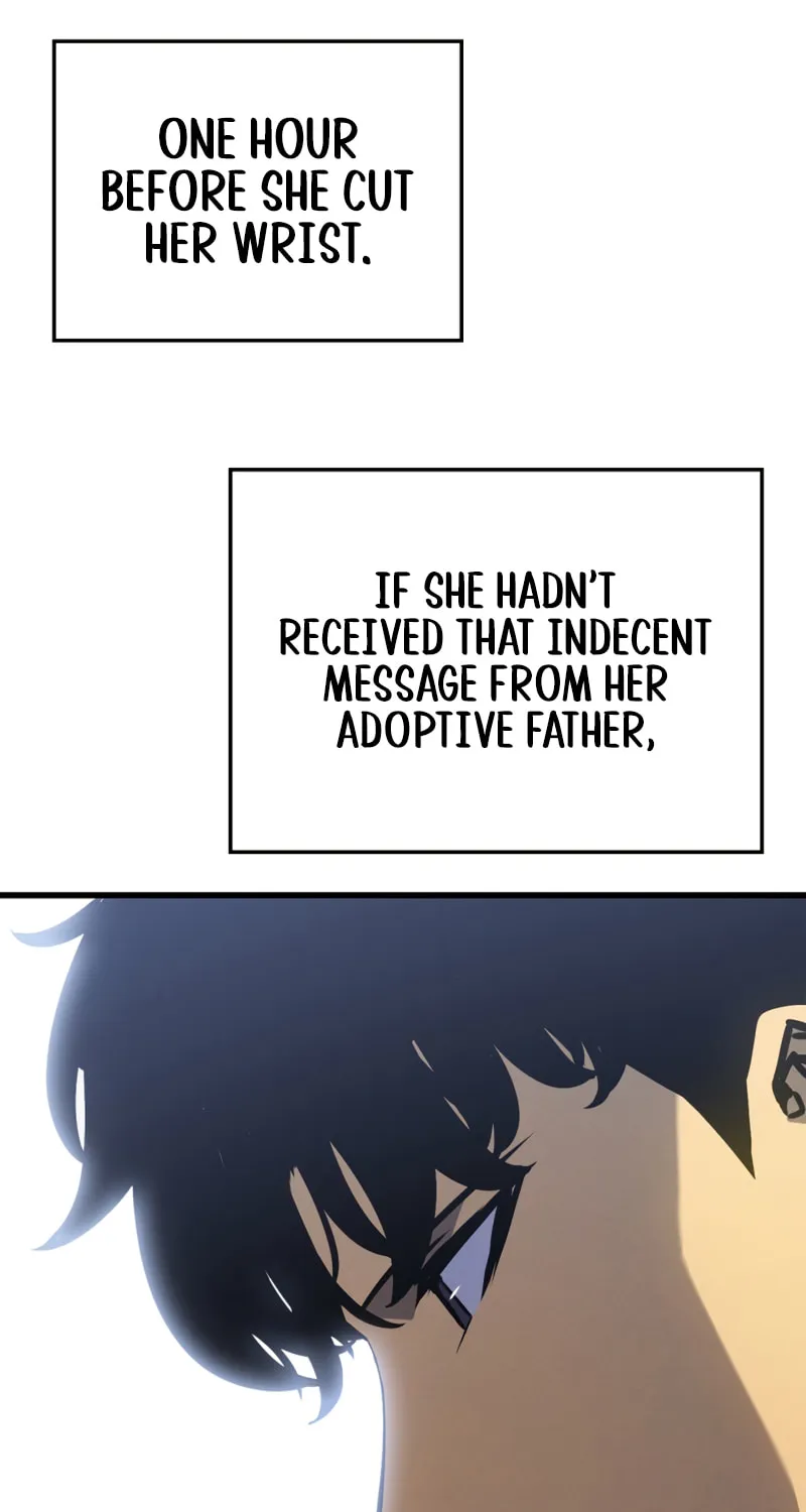 Solo Leveling Chapter 190 page 126 - 