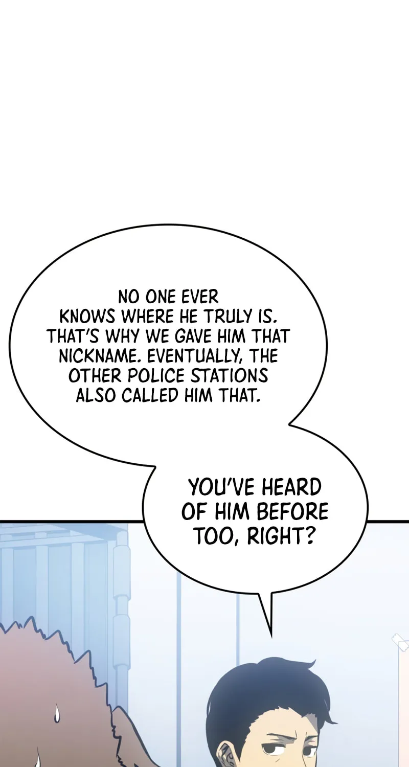 Solo Leveling Chapter 190 page 14 - 