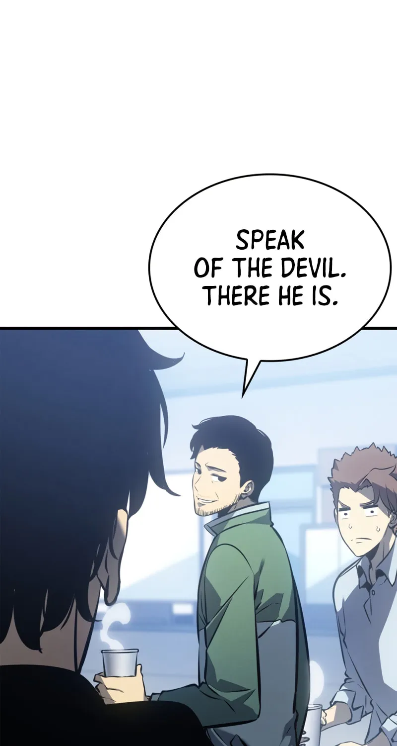 Solo Leveling Chapter 190 page 16 - 
