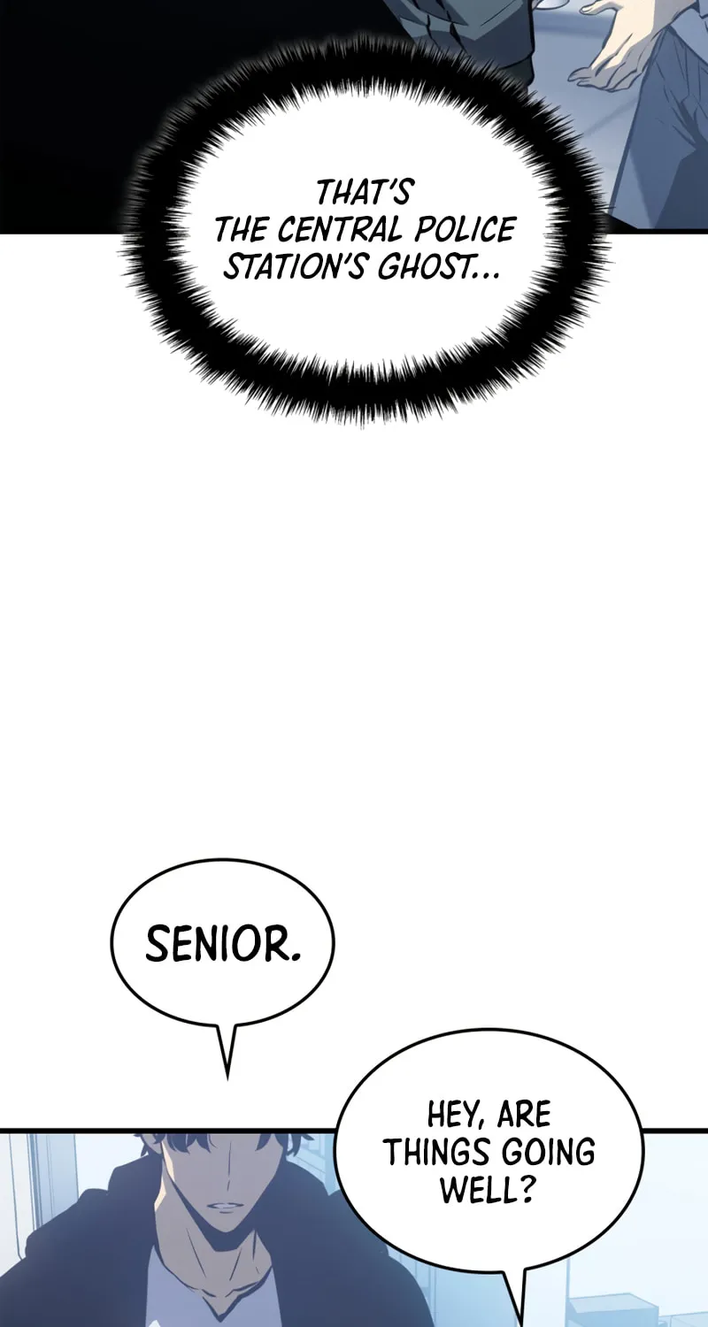 Solo Leveling Chapter 190 page 17 - 