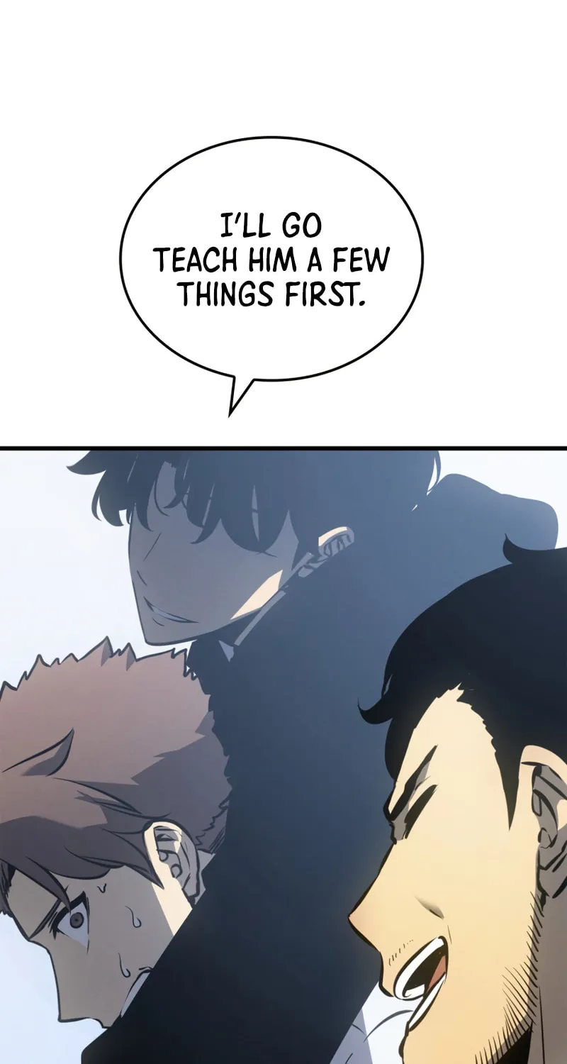 Solo Leveling Chapter 190 page 19 - 