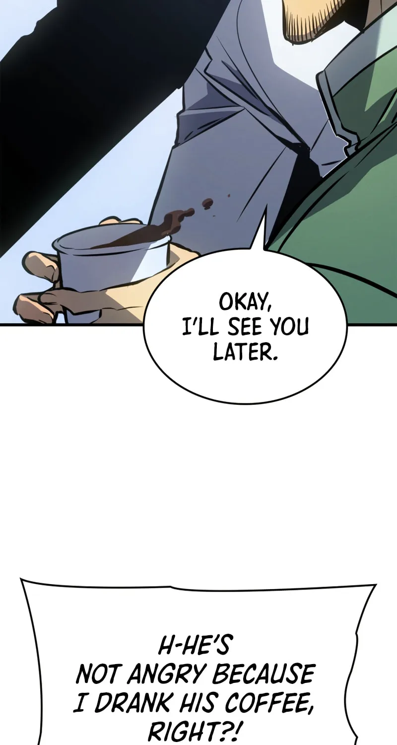 Solo Leveling Chapter 190 page 20 - 