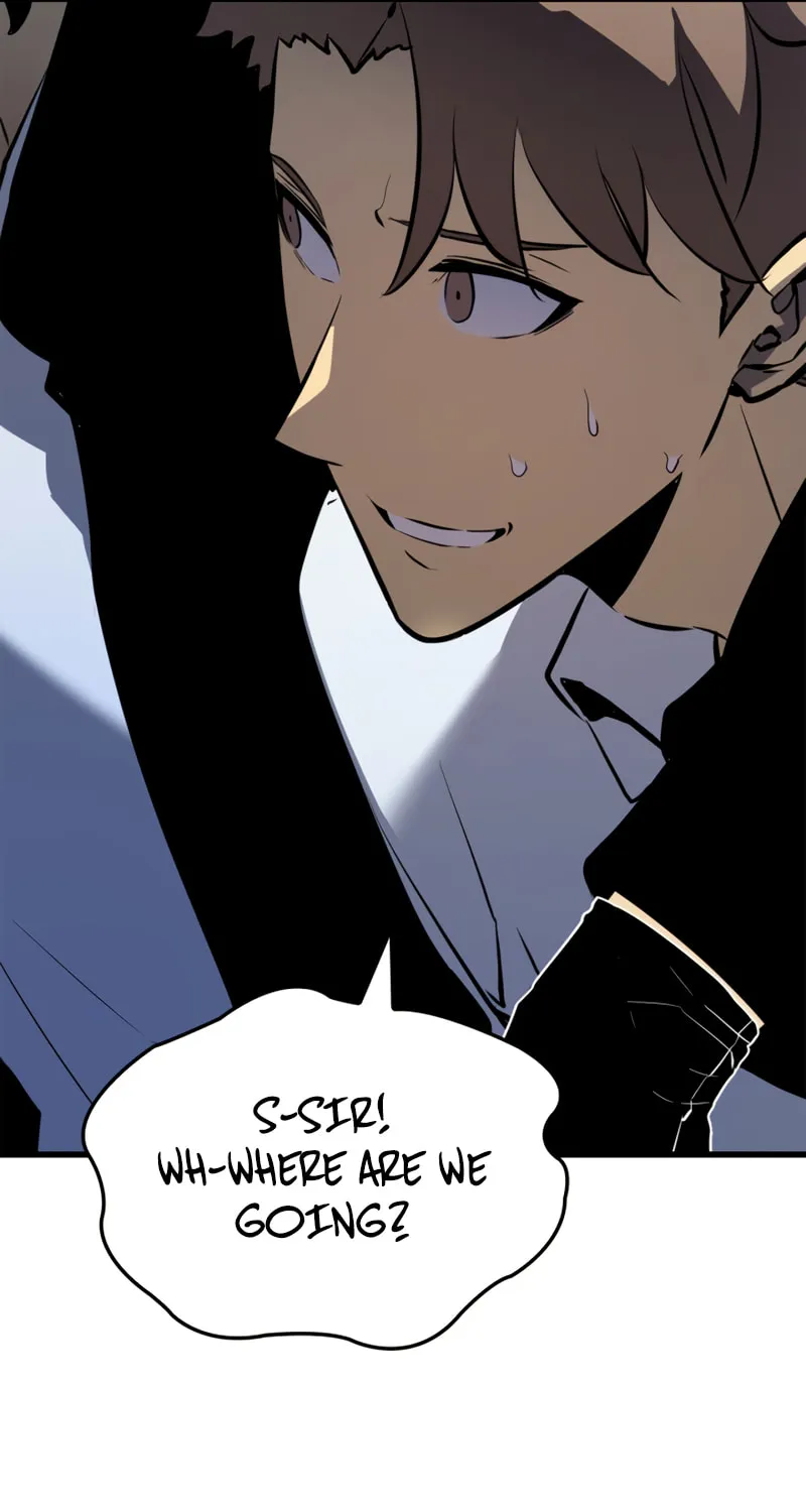 Solo Leveling Chapter 190 page 22 - 