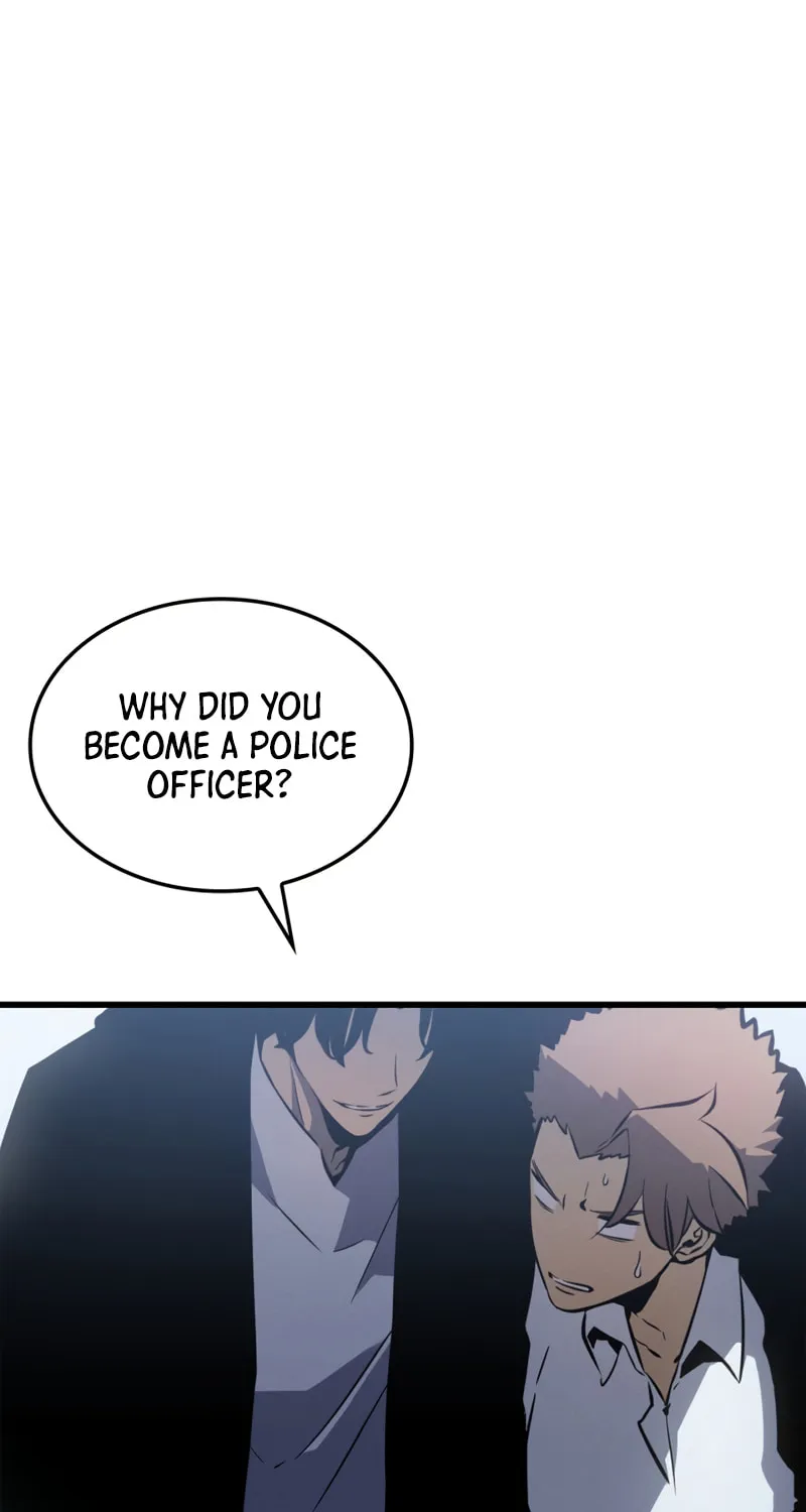 Solo Leveling Chapter 190 page 23 - 