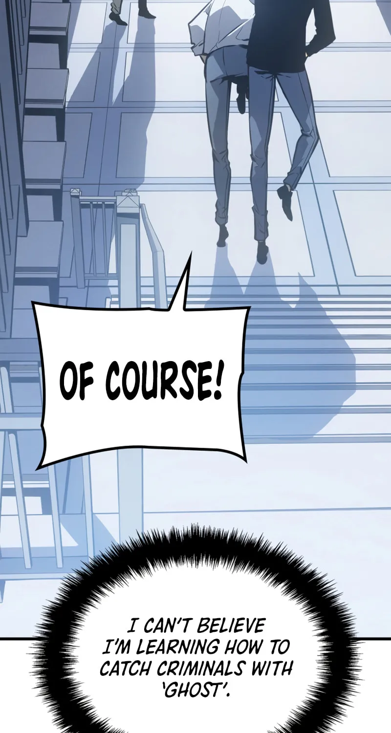Solo Leveling Chapter 190 page 27 - 