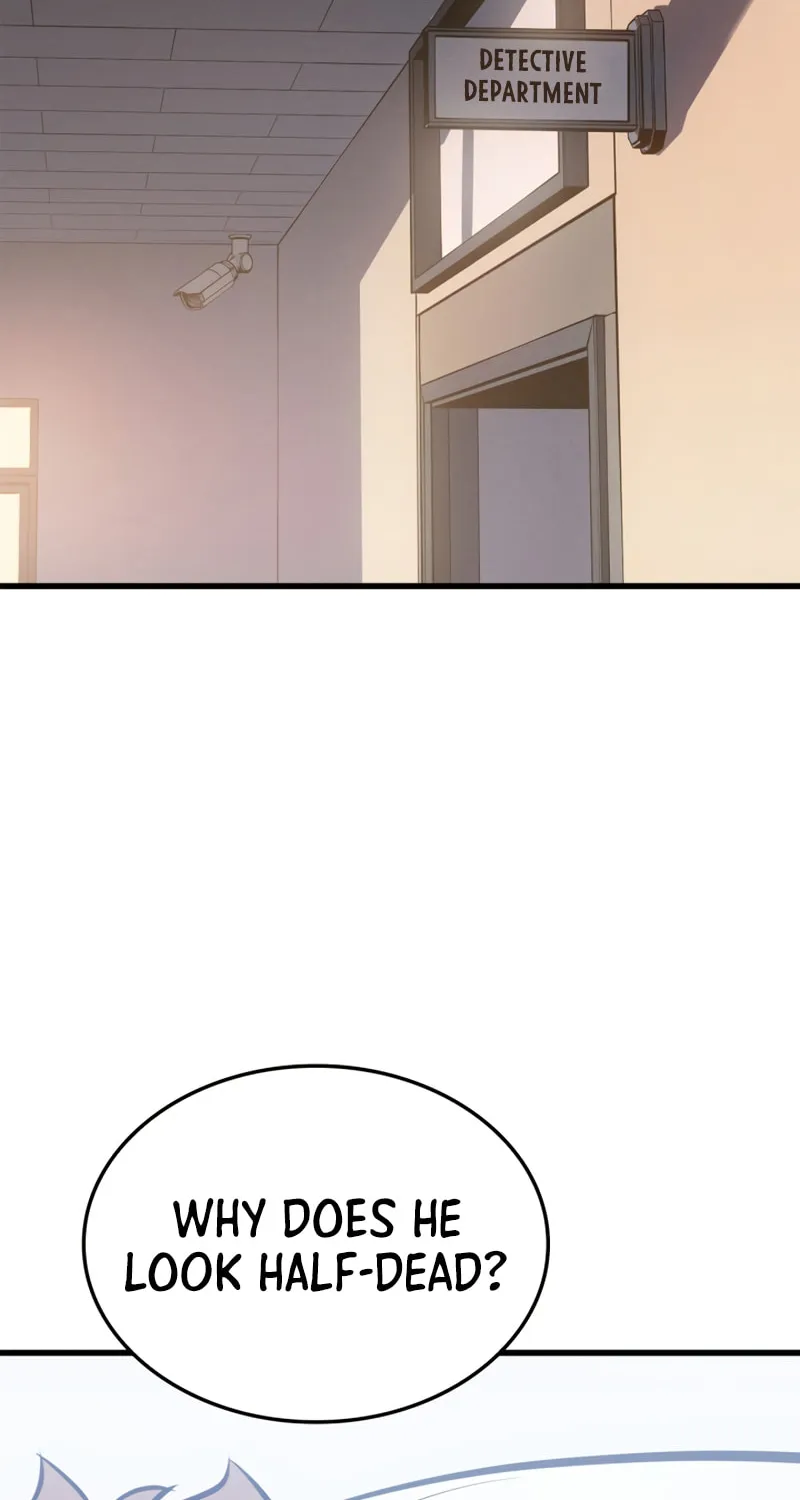 Solo Leveling Chapter 190 page 29 - 