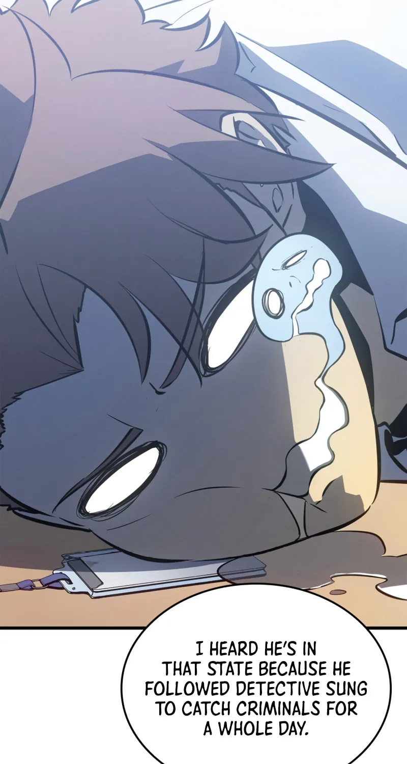 Solo Leveling Chapter 190 page 30 - 