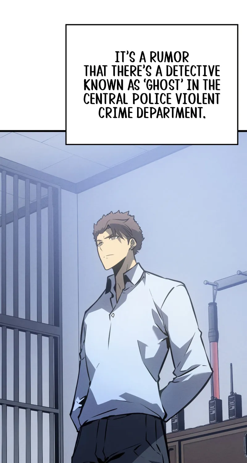 Solo Leveling Chapter 190 page 4 - 