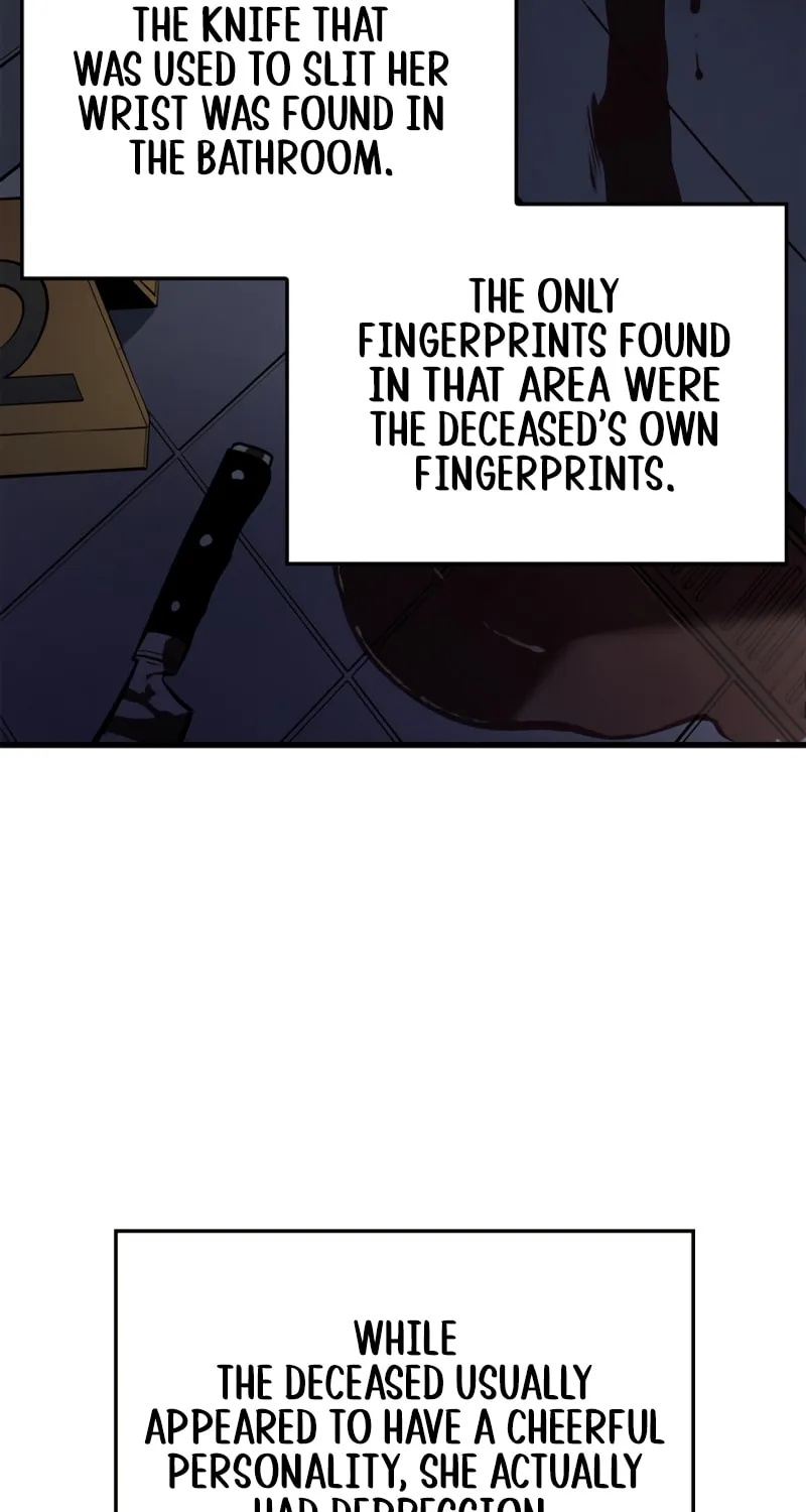 Solo Leveling Chapter 190 page 40 - 