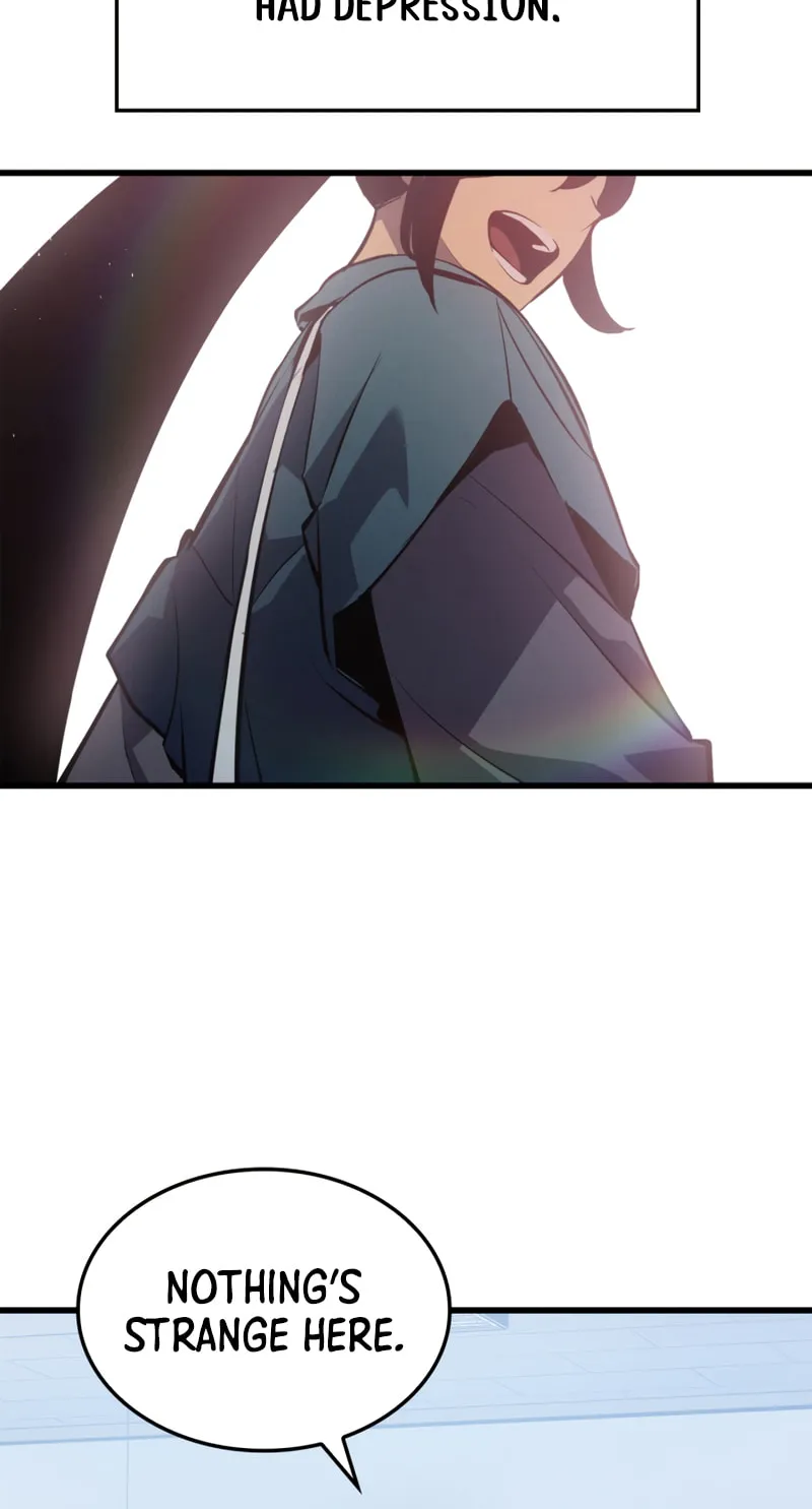 Solo Leveling Chapter 190 page 41 - 