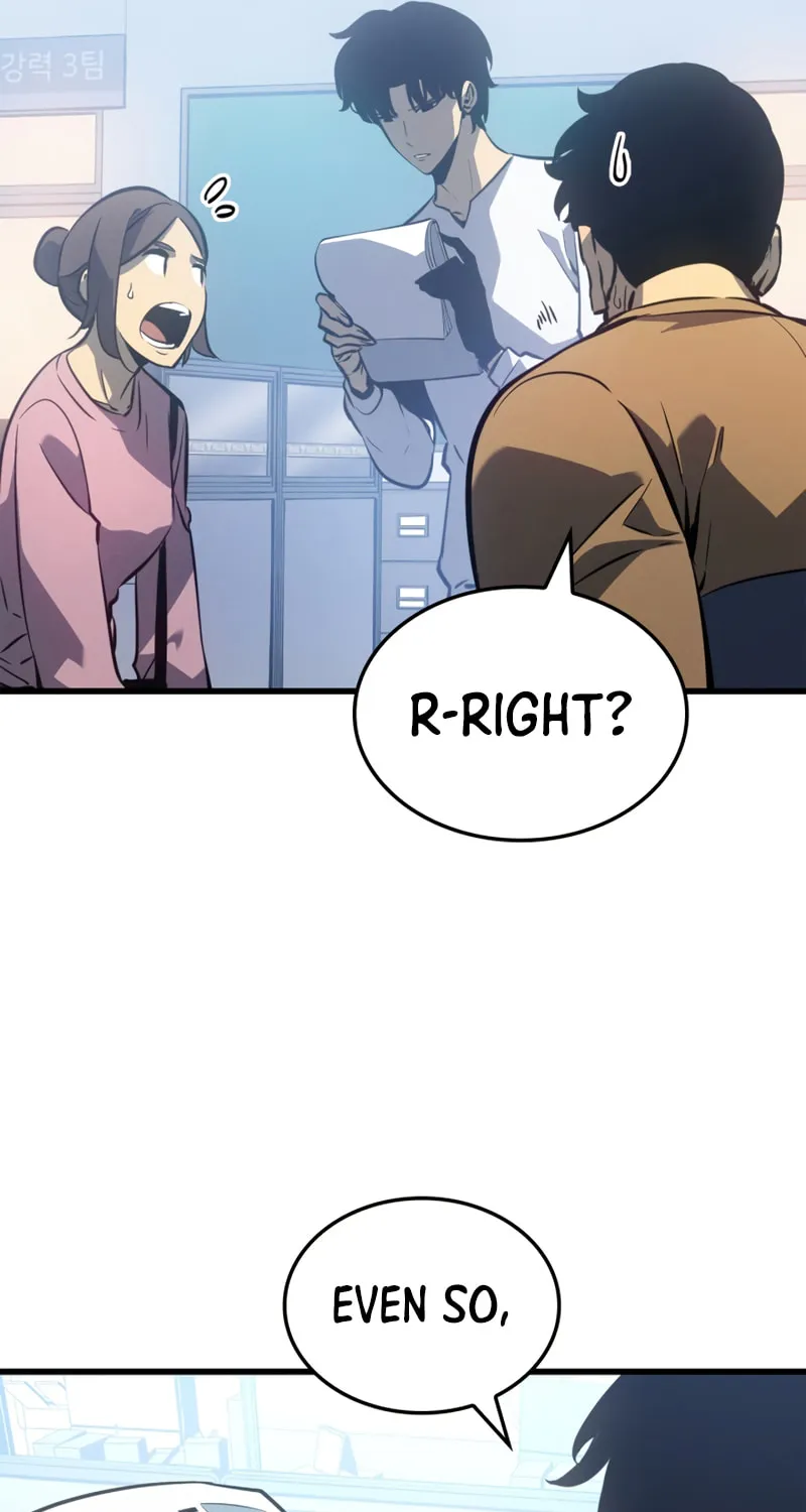 Solo Leveling Chapter 190 page 42 - 