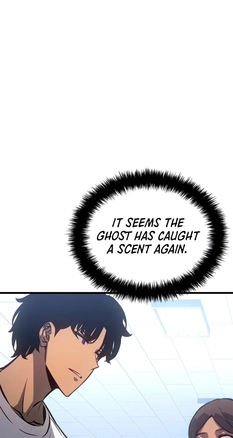 Solo Leveling Chapter 190 page 44 - 
