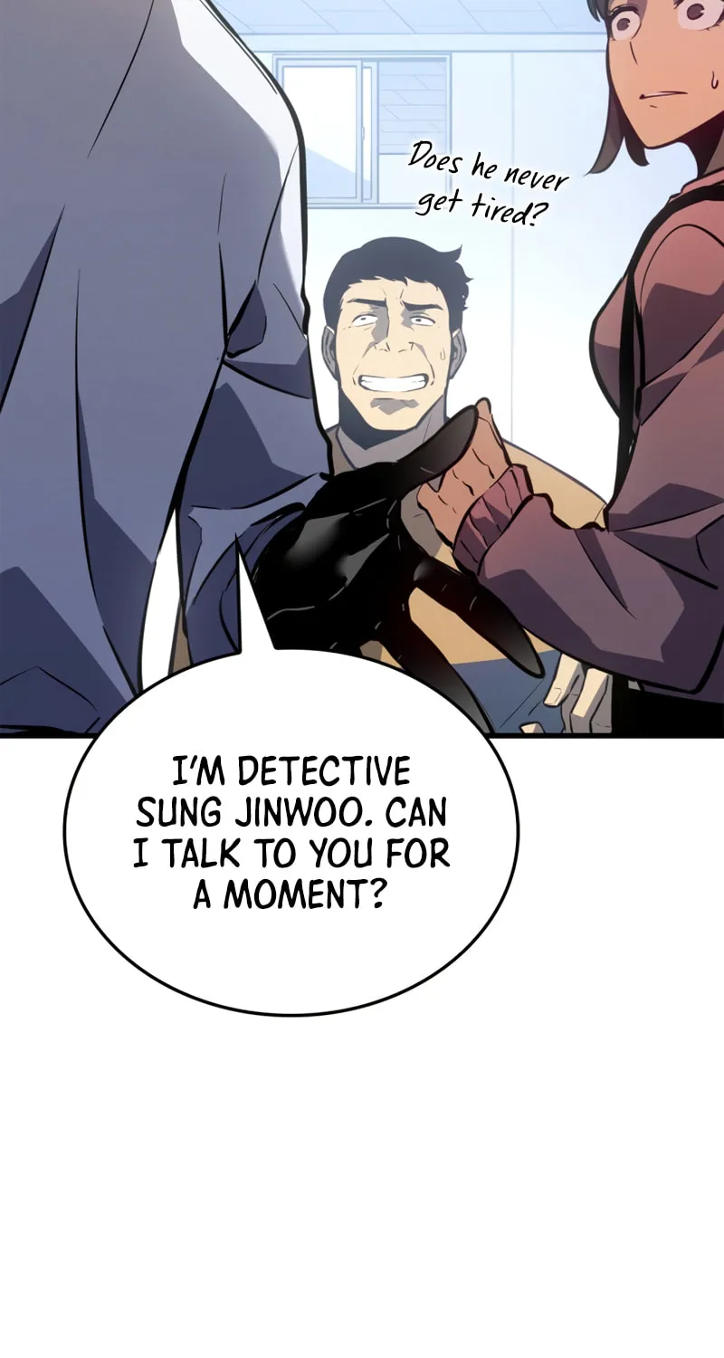 Solo Leveling Chapter 190 page 45 - 