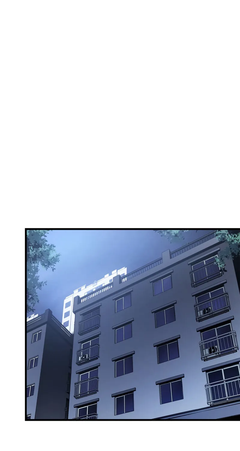 Solo Leveling Chapter 190 page 46 - 