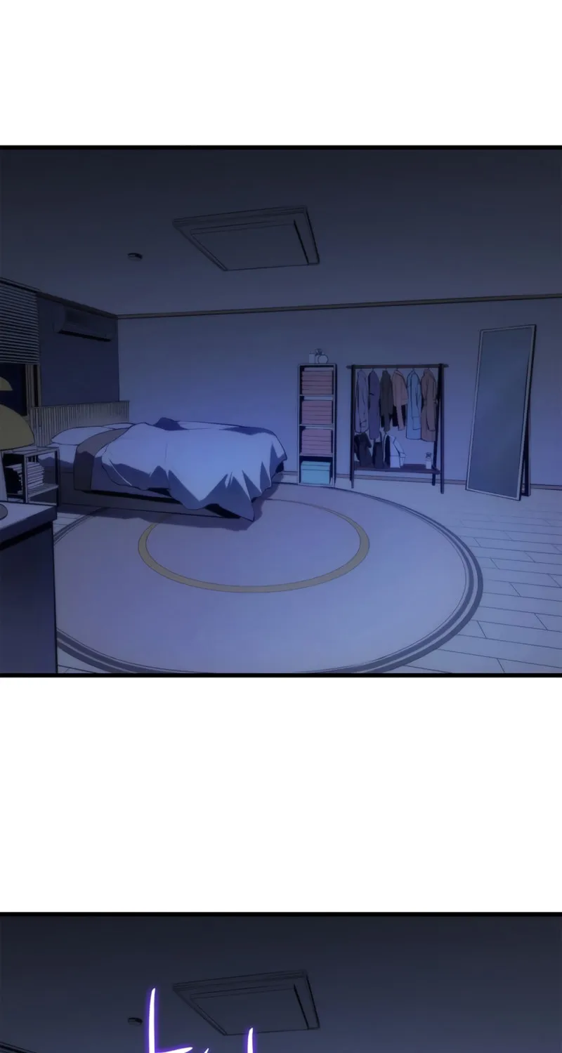 Solo Leveling Chapter 190 page 47 - 