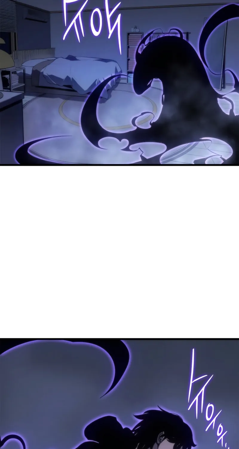 Solo Leveling Chapter 190 page 48 - 