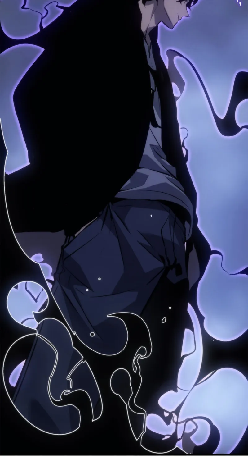 Solo Leveling Chapter 190 page 49 - 