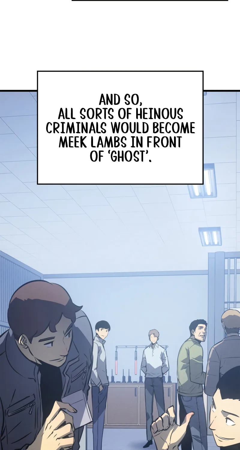 Solo Leveling Chapter 190 page 6 - 
