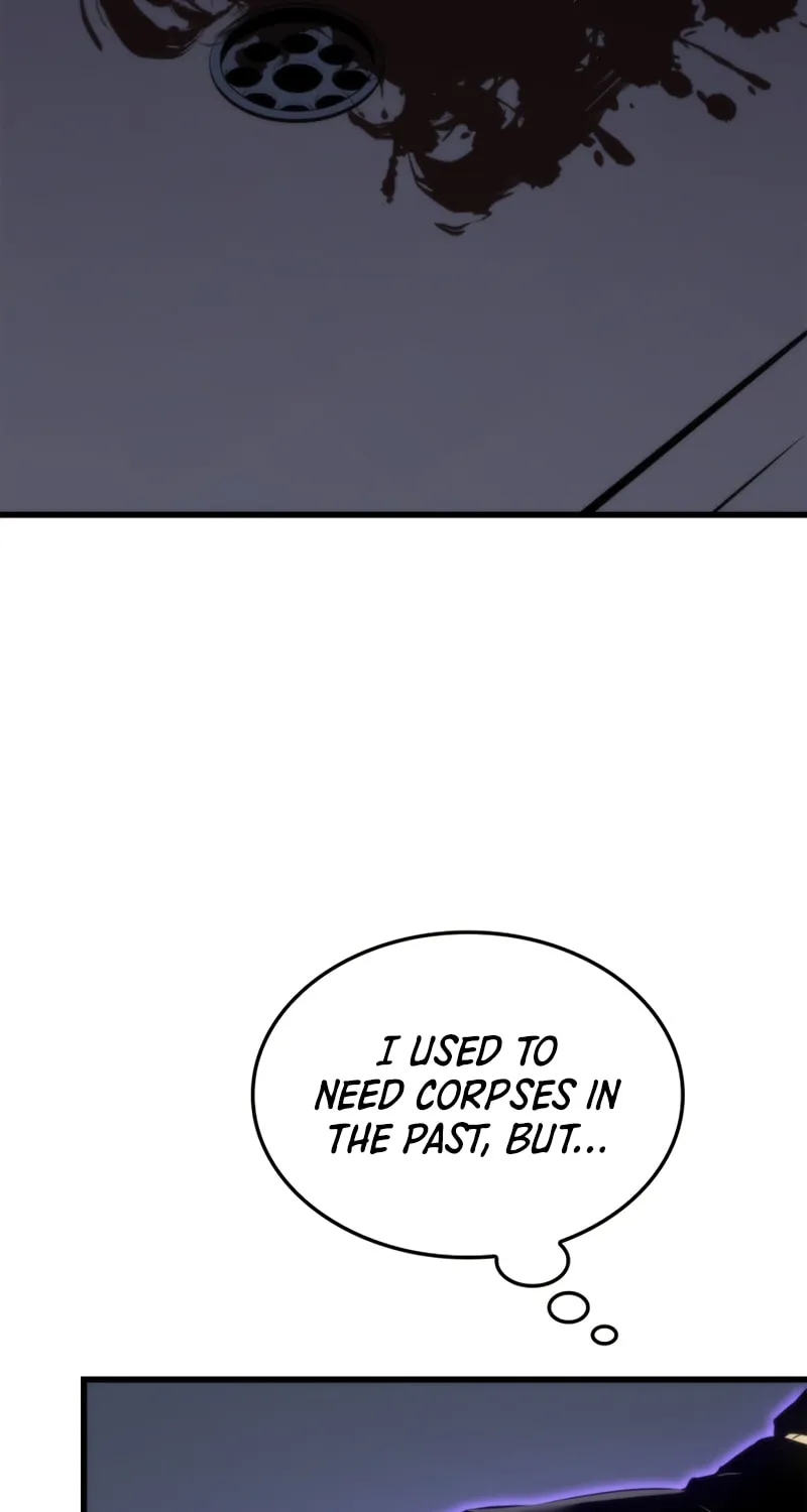 Solo Leveling Chapter 190 page 54 - 