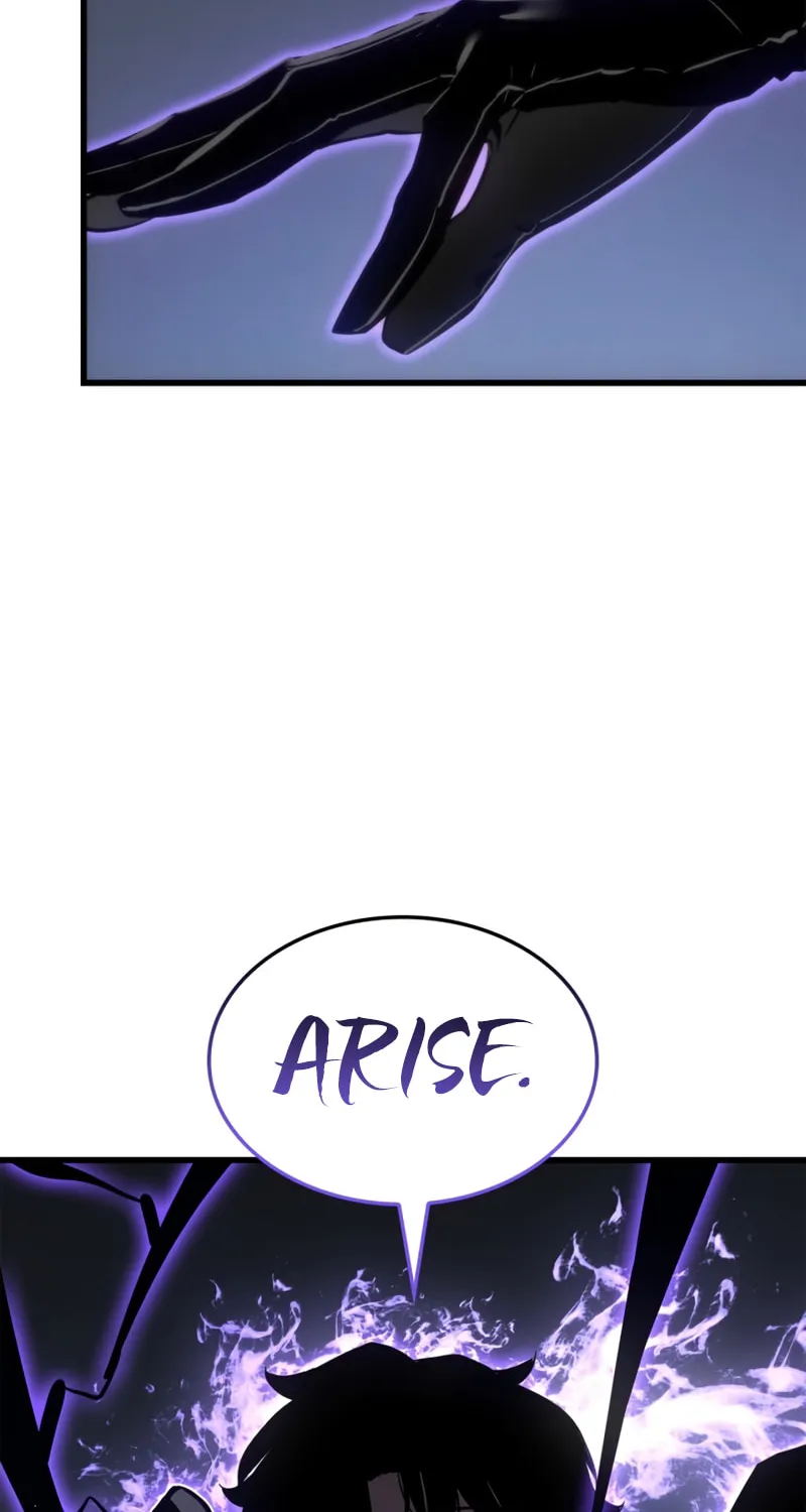Solo Leveling Chapter 190 page 55 - 