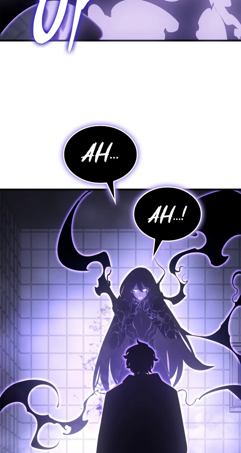 Solo Leveling Chapter 190 page 59 - 