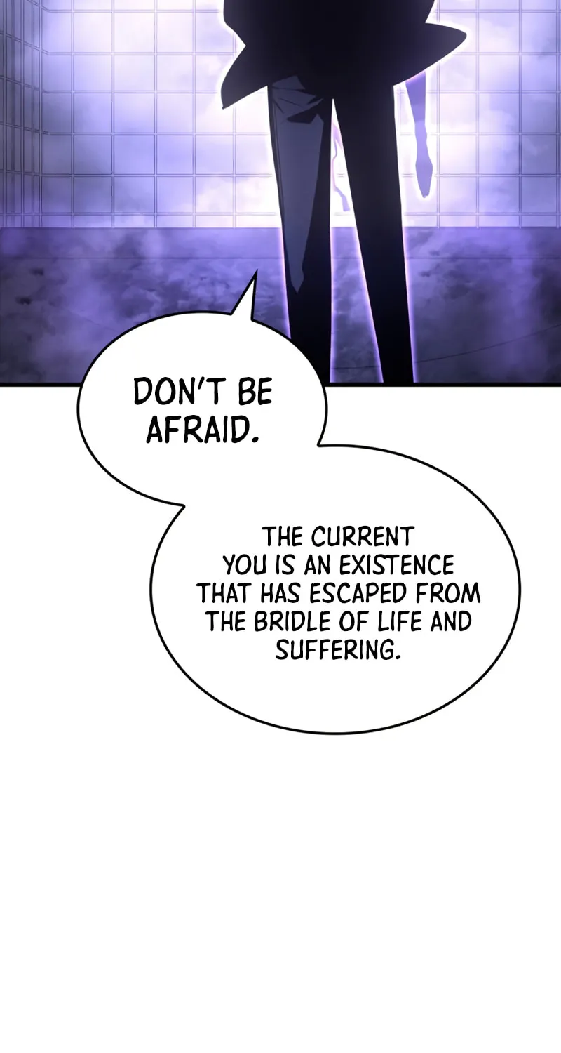 Solo Leveling Chapter 190 page 60 - 