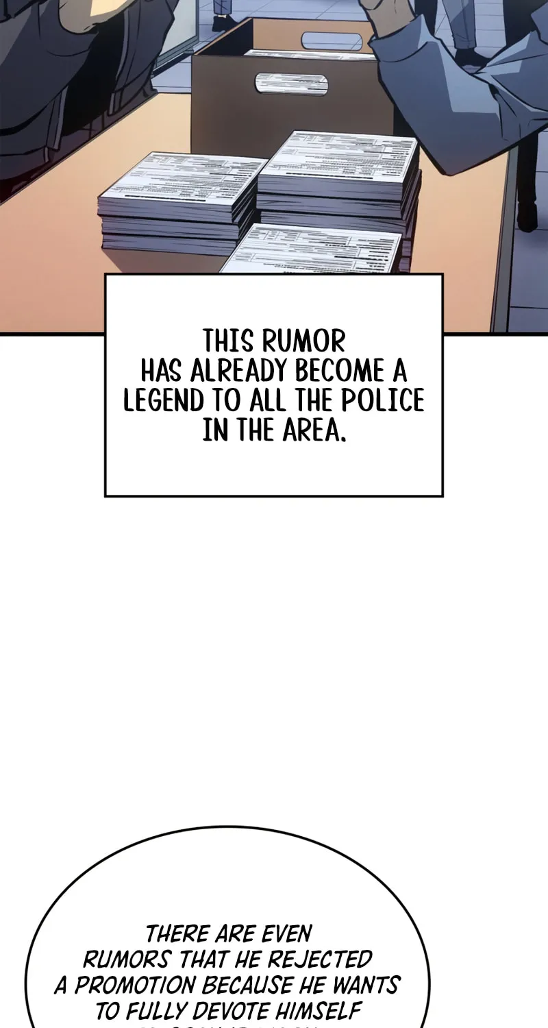 Solo Leveling Chapter 190 page 7 - 