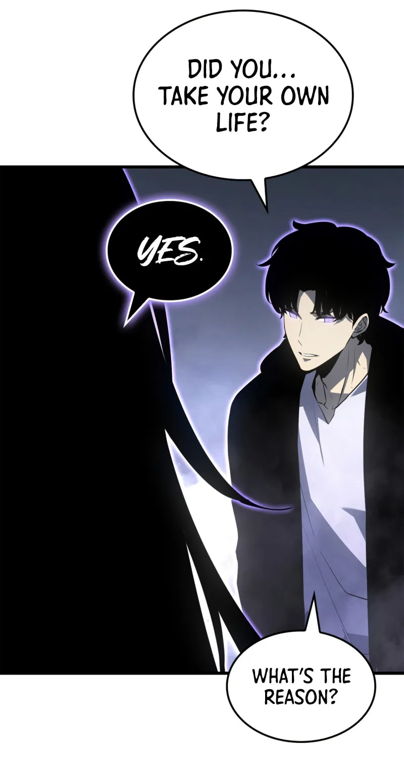 Solo Leveling Chapter 190 page 61 - 