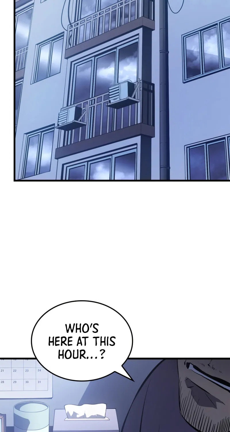 Solo Leveling Chapter 190 page 64 - 
