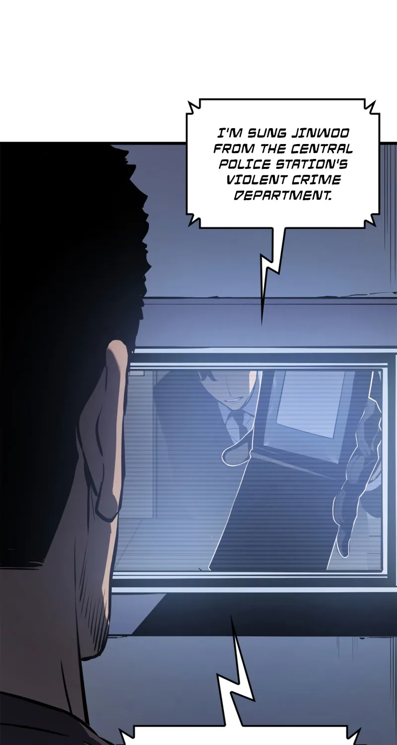 Solo Leveling Chapter 190 page 66 - 