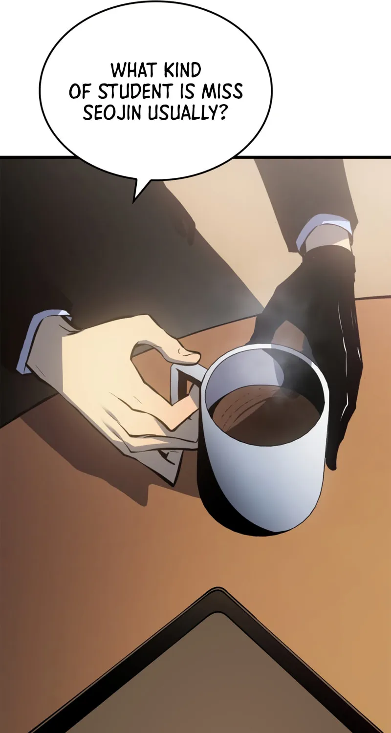 Solo Leveling Chapter 190 page 72 - 