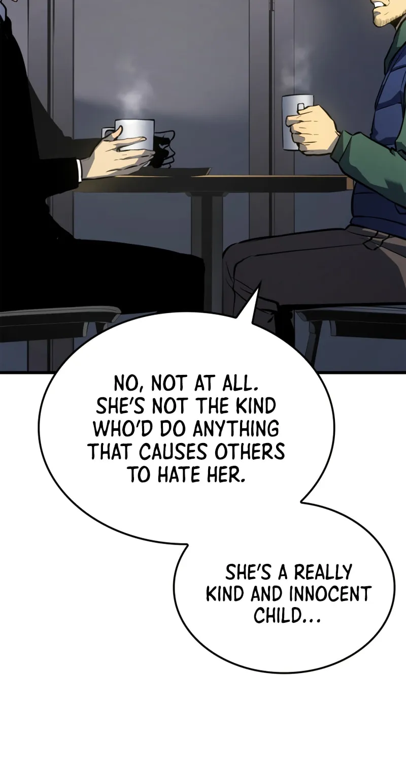 Solo Leveling Chapter 190 page 74 - 