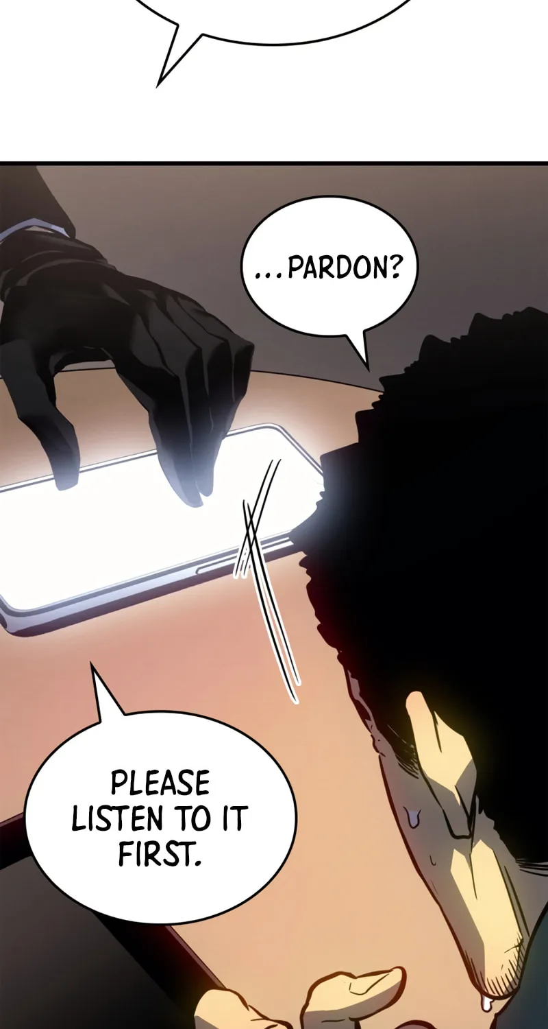Solo Leveling Chapter 190 page 79 - 