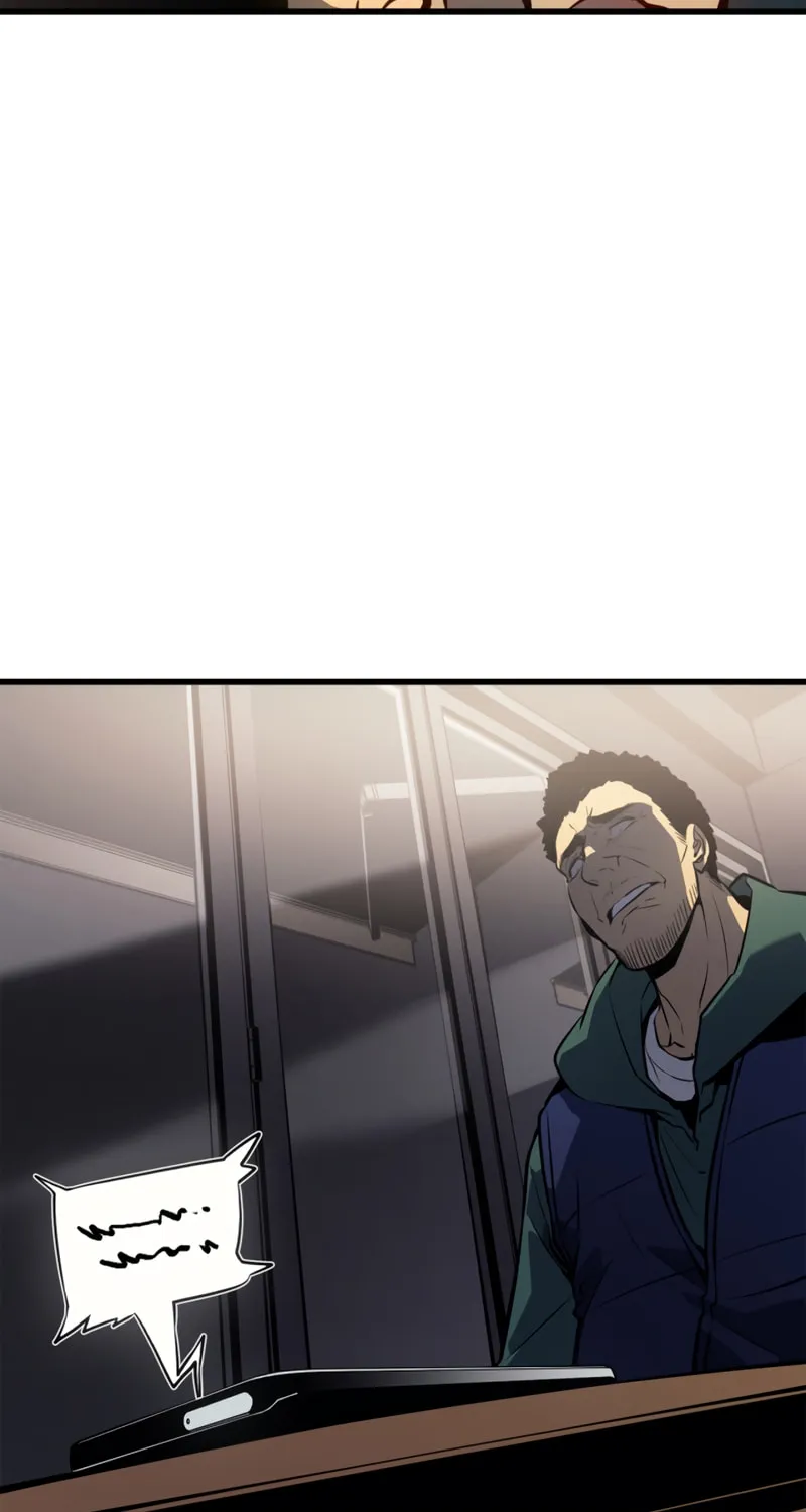 Solo Leveling Chapter 190 page 80 - 