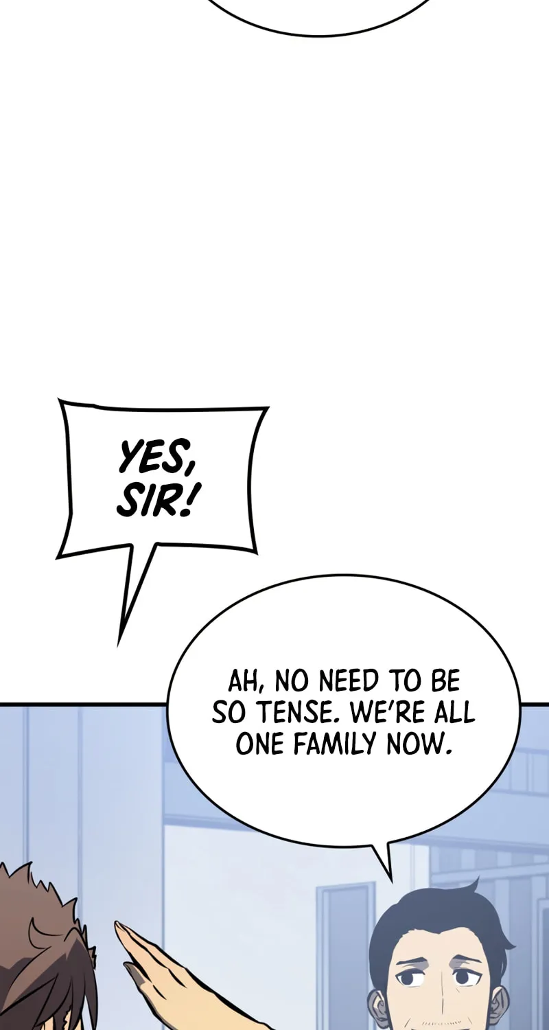 Solo Leveling Chapter 190 page 9 - 