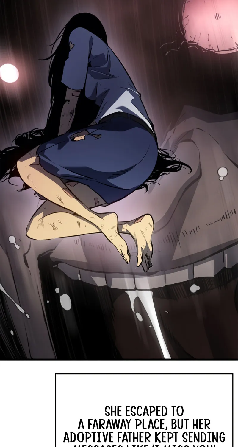 Solo Leveling Chapter 190 page 82 - 