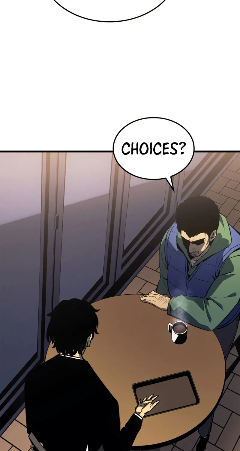 Solo Leveling Chapter 190 page 86 - 