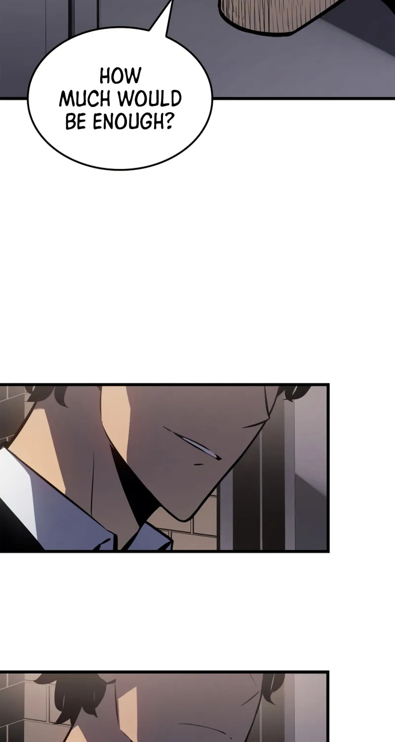 Solo Leveling Chapter 190 page 90 - 
