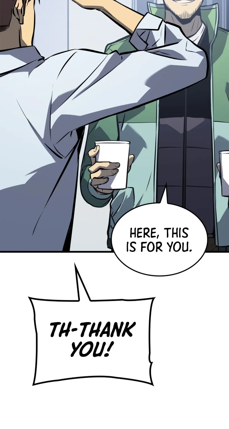 Solo Leveling Chapter 190 page 10 - 