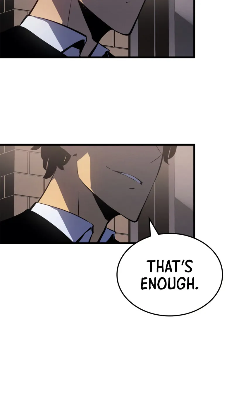 Solo Leveling Chapter 190 page 91 - 
