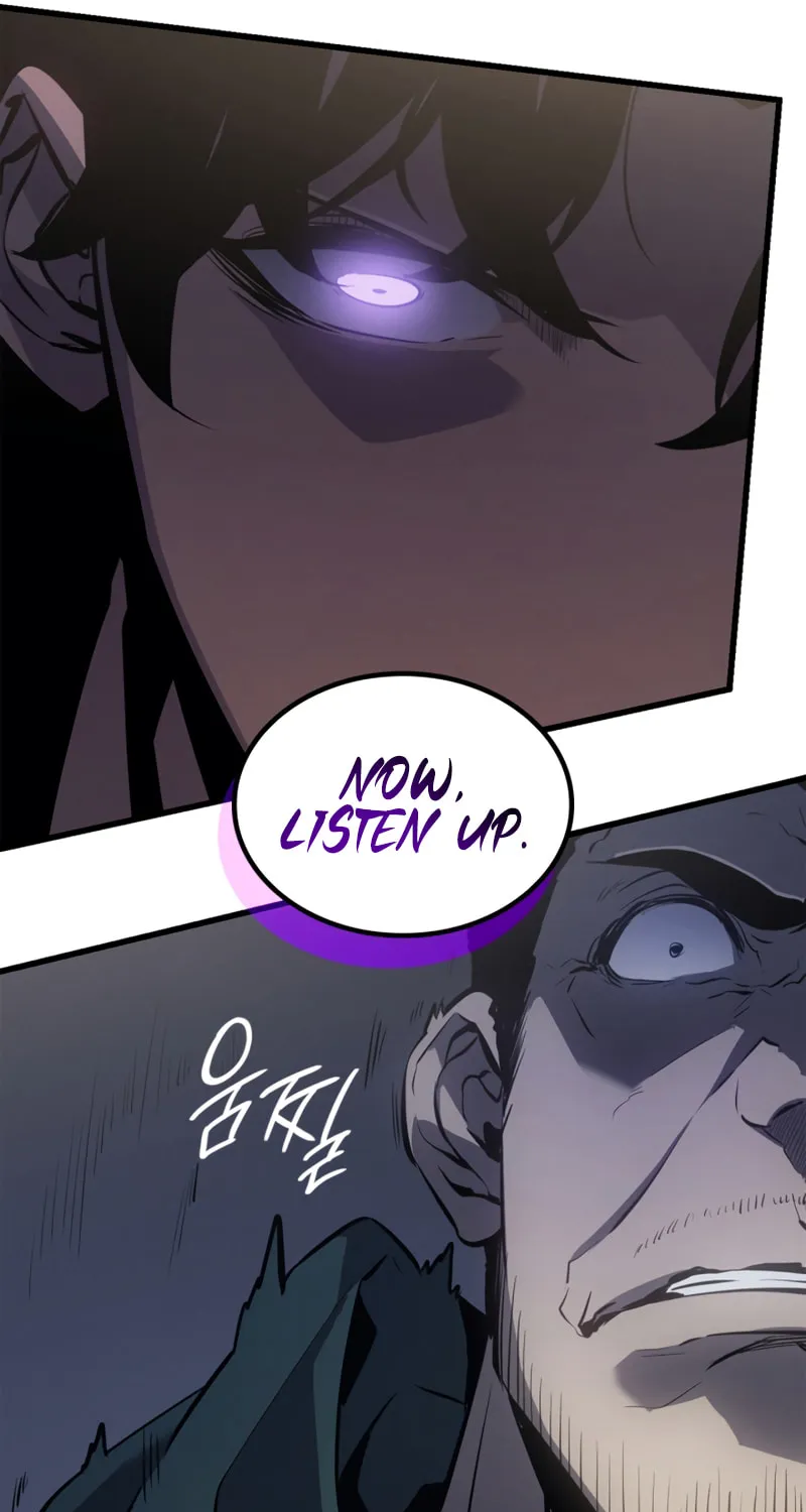 Solo Leveling Chapter 190 page 92 - 