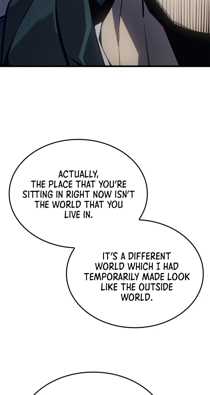 Solo Leveling Chapter 190 page 93 - 