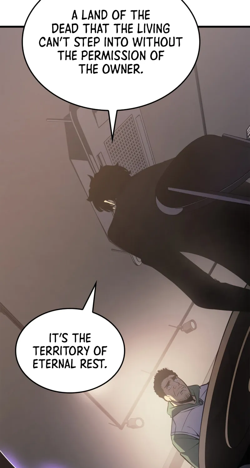 Solo Leveling Chapter 190 page 94 - 