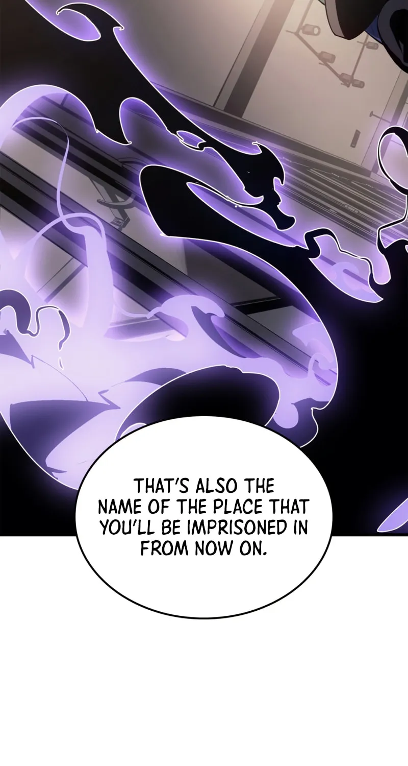Solo Leveling Chapter 190 page 95 - 
