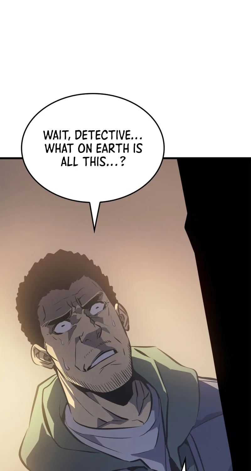 Solo Leveling Chapter 190 page 96 - 