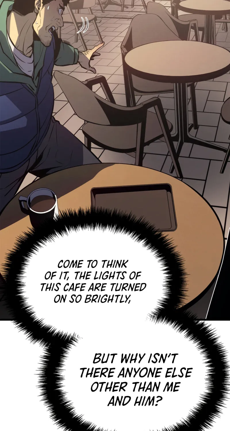 Solo Leveling Chapter 190 page 100 - 